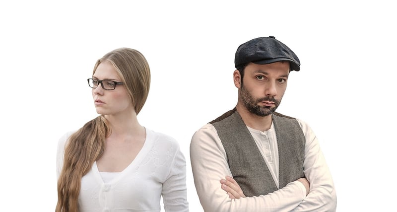 Divorce Speculations